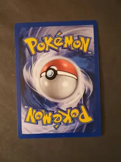 Psychic Energy Pokemon German Base Set 1st Edition ENERGIE PSYCHIC 101/102 - Image 2