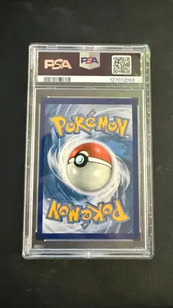 POKEMON PSA 9 2023 SV Paradox Rift Garchomp ex 245/182 SIR - Image 2