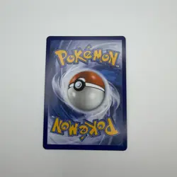 2025 Pokemon Wally’s Compassion Trainer 186/132 Illustration Holo- Mega Evol (C) - Image 2
