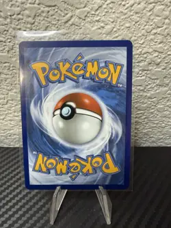 Pokemon TCG English Me01: Mega Evolution 156/132 Holo Mega Camerupt ex - Image 2