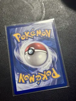Pokemon TCG Spearow 151/132 Mega Evolutions Illustration Rare MINT New - Image 2