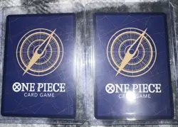 2026(#OP14-20) One Piece Azure Sea’s Seven Lot of 27. SP Sugar, Eustass Kid - Image 3