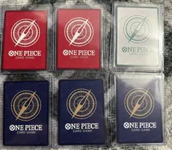 2026(#OP14-20) One Piece Azure Sea’s Seven Lot of 27. SP Sugar, Eustass Kid - Image 5