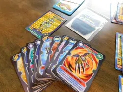 Digimon Card Lot Game 99+ Digital Monster D-tector - Image 2