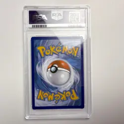 PSA 7 Flareon Ex [Holo] RC28 Generations Radiant Collection Pokemon Card TCG - Image 2