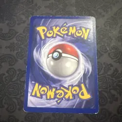 Nidoqueen 23/64 Jungle Rare Non-Holo Vintage Pokemon TCG Card - Image 2