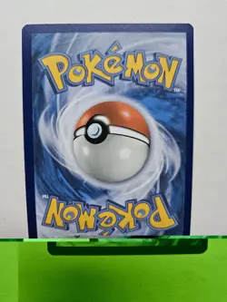 Pokemon TCG Card Mewtwo ex 058/182 Paradox Rift Double Rare - Image 2