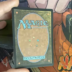 Magic: The Gathering Gloomlake Verge DSK Land English Card 2024 - Image 3