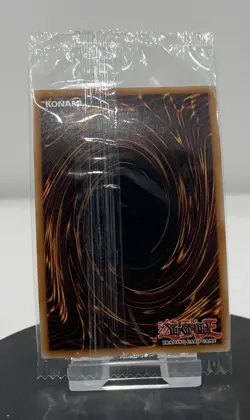 SEALED Dark Magician Girl Lost Art Promo LART-EN019 Near Mint NM Yugioh Card - Image 2