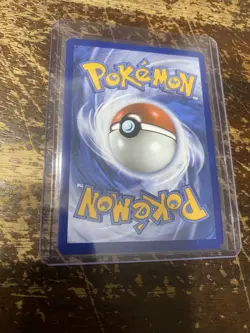 Pokemon Oricorio Ex MEP 024 Promo Card Mega Charizard X UPC Phantasmal Flames - Image 2