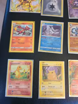 Pokemon Cards LOT of over 400 Cards - Image 2