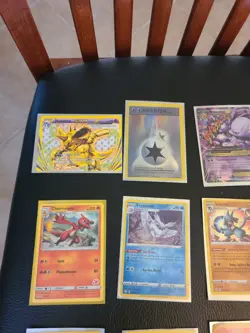 Pokemon Cards LOT of over 400 Cards - Image 3