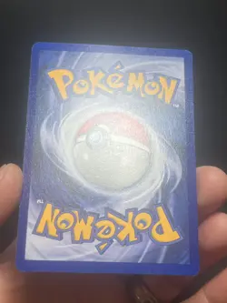 Pokemon TCG Machop 052/102 Base Set (Shadowless) 1st Edition NM/LP - Image 4