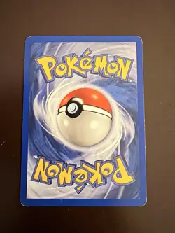 Pokemon Dark Magcargo 38/109 Team Rocket Returns Regular - Image 2