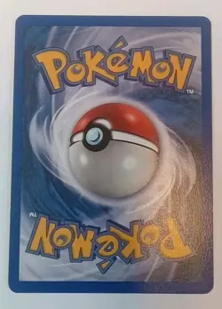 Pokemon Tcg Ninetales Regular Rare 25/147 Aquapolis LP - Image 2