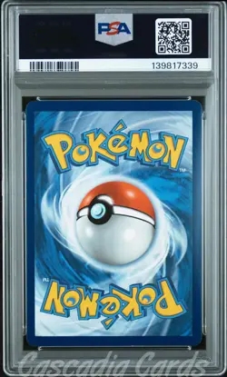 PSA 9 Giratina V Full Alt Art 186/196 Lost Origin Pokemon - Image 2
