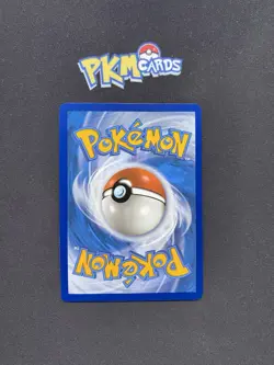 Pokemon TCG Mew Scarlet Violet 151 151/165 Double Rare LP. - Image 2