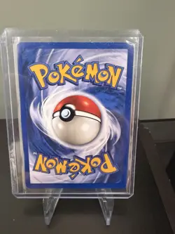Pokemon TCG – Dark Arbok (Team Rocket) 2/82 – Holo – Unlimited Moderate Play - Image 2