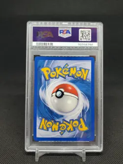 2004 Swellow 15/17 Pop Series 1 PSA 10 GEM MT Pokemon TCG - Image 2
