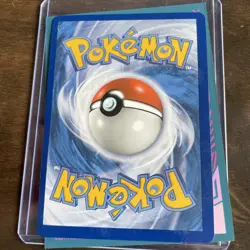 Pokemon Magearna EX (Full Art) 110/114 XY Steam Siege Holo MP - Image 2