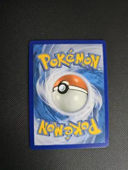 Pokemon TCG Iron Crown ex 206/162 Temporal Forces Special Illustration Rare NM - Image 2