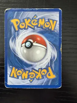 Pokemon TCG Dragonite Reverse Holo Rare Delta Species 3/113 - Image 2