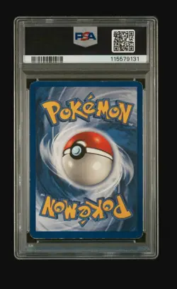 1999 POKEMON JUNGLE 1ST EDITION 11/64 SNORLAX HOLO PSA 5. - Image 2