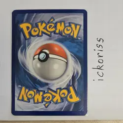Pokemon Latias Delta Species Holo Rare 8/113 EX Delta Species 2005 Basic HP70 - Image 2