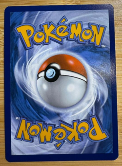 Team Rocket's Meowth #203 Pokemon Destined Rivals - Image 2