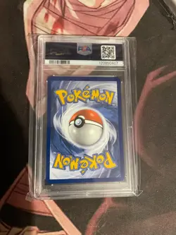 Pokemon SWSH Lugia VSTAR Holo Silver Tempest 139/195 PSA 10 - Image 2