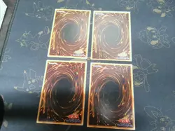 Yugioh Japanese EX-14 Dragon Zombie EX-27 EX-28 EX-68 LP - Image 2