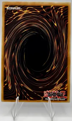 Yu-Gi-Oh! Dragon Master Magia RA04-EN055 PUR 1st Ed NM Prismatic Ultimate Rare - Image 2