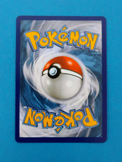Indeedee V SV114/SV122 Shining Fates Shiny Vault Full Art Pokemon Card - Image 2
