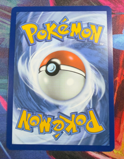 RARE HOLO SWIRL 151 Cosmos Energy Lot of 5 Card NM Pokemon SVE - Image 3