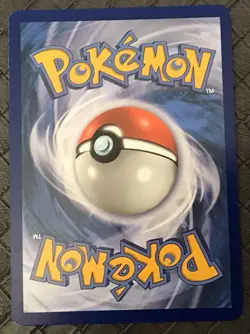 POKEMON CARD THWACKEY Sword & Shield 013/202 Reverse Holo 2020 - Image 2