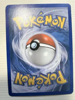 Pokemon TCG Crystal Guardians Jirachi EX Holo Card 94/100 Near Mint - Image 2