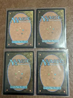 Magic MTG 14-Card Quality Mythic Rare Lot + Foils Bloom Tender Shock Lands New! - Image 4