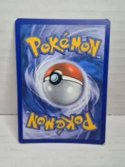Pokemon Pikachu Holo Black Star Promo HGSS03 2010 Rare HeartGold Card - Image 5