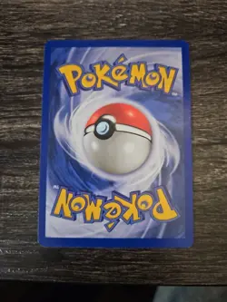 Koffing 58/82 Common Team Rocket Pokemon Card 1st Edition - Image 4