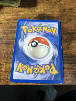 Pokemon 2002 Expedition Mewtwo Non Holo Card 56/165 Rare - Image 4