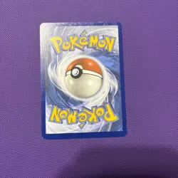Xy208 Sabrina Gym Badge Pokemon League Stamped Promo NM - Image 2