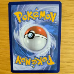 POKEKID 173/202 POKEMON CARD (SWORD AND SHIELD SET) - Image 5