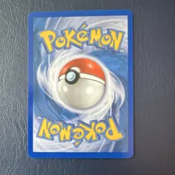 Pokemon EX Holon Phantoms Grass Energy Holo Card 105/110 NEAR MINT - Image 2