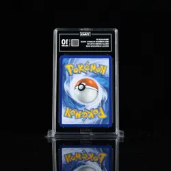 Terapagos ex 170/142 Special Illustration Rare Pokemon SV07 TAG Gem Mint 10 - Image 2