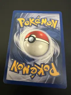 Light Ledian 24/105 Neo Destiny 1st Edition 2002 Pokemon Card Rare NM - Image 2