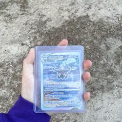 Pokemon Darkrai VSTAR GG50/GG70 Crown Zenith Galarian Gallery Ultra Rare Holo - Image 2