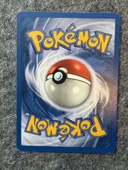 Pokemon Blaine's Growlithe 62/132 Common (NM) - Image 2