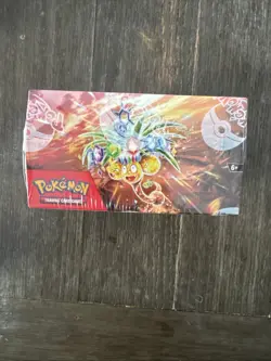 Pokemon Surging Sparks Booster Box - Factory Sealed New - Image 5