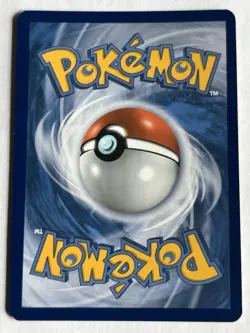 Black Kyurem XY80 Black Star Promo Pokemon Card Holo NM - Image 2