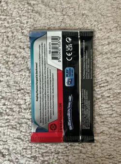 Obsidian Flames Booster Pack - 1x NEW English Factory Sealed Pokemon - Image 2